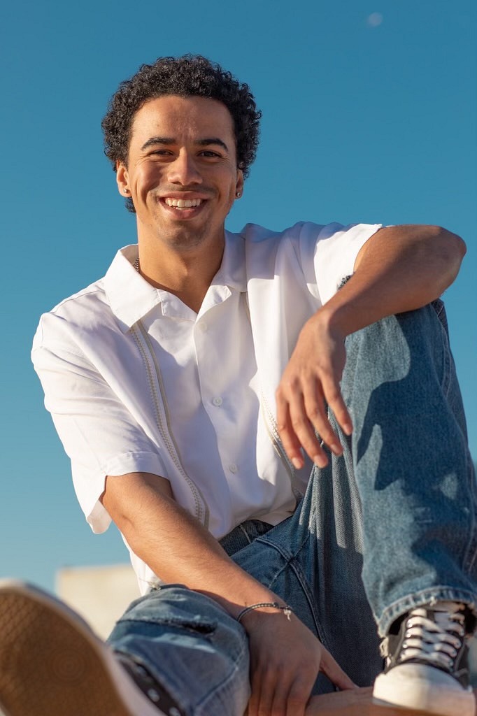 Marqui Morgan